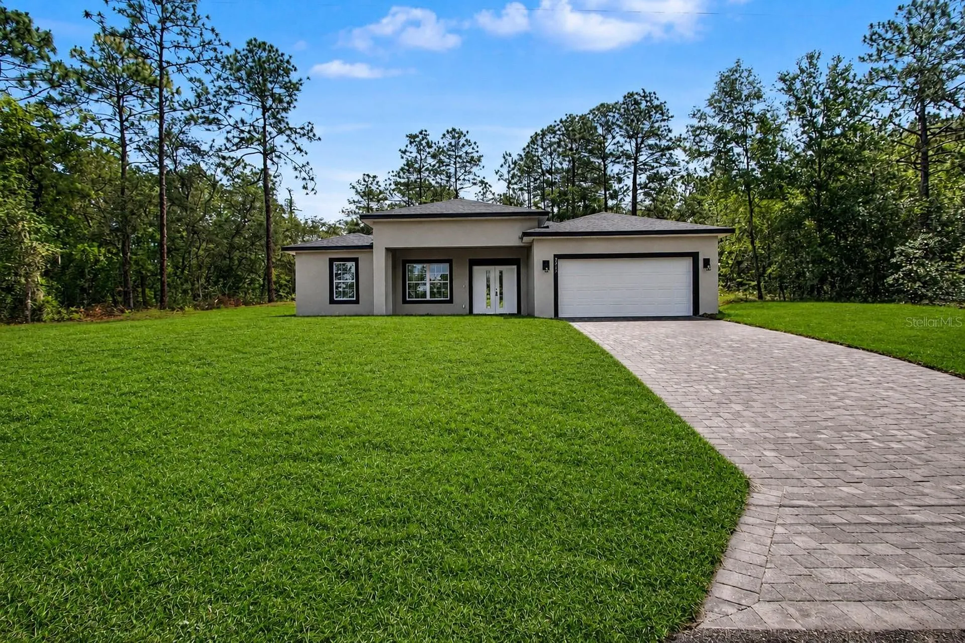 7945 N Ibsen Drive Citrus Springs FL 34433