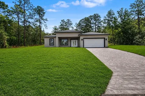 7945 N Ibsen Drive Citrus Springs FL 34433