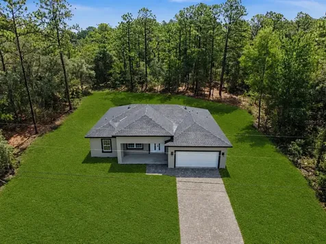 7945 N Ibsen Drive Citrus Springs FL 34433