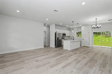 7945 N Ibsen Drive Citrus Springs FL 34433