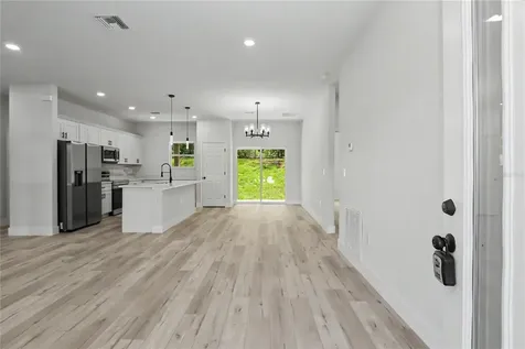 7945 N Ibsen Drive Citrus Springs FL 34433