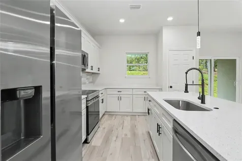 7945 N Ibsen Drive Citrus Springs FL 34433