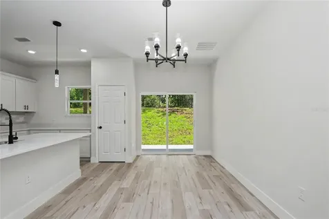 7945 N Ibsen Drive Citrus Springs FL 34433