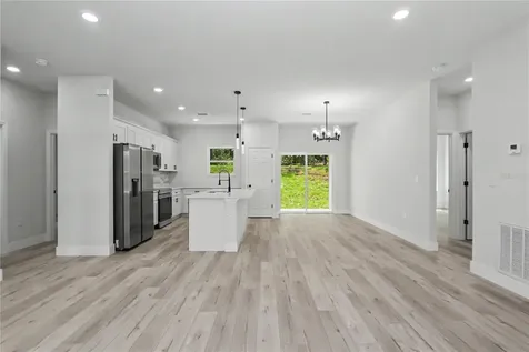 7945 N Ibsen Drive Citrus Springs FL 34433