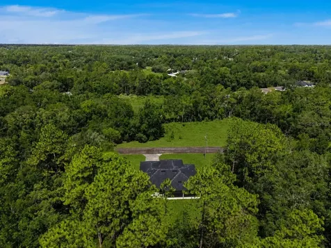 7945 N Ibsen Drive Citrus Springs FL 34433