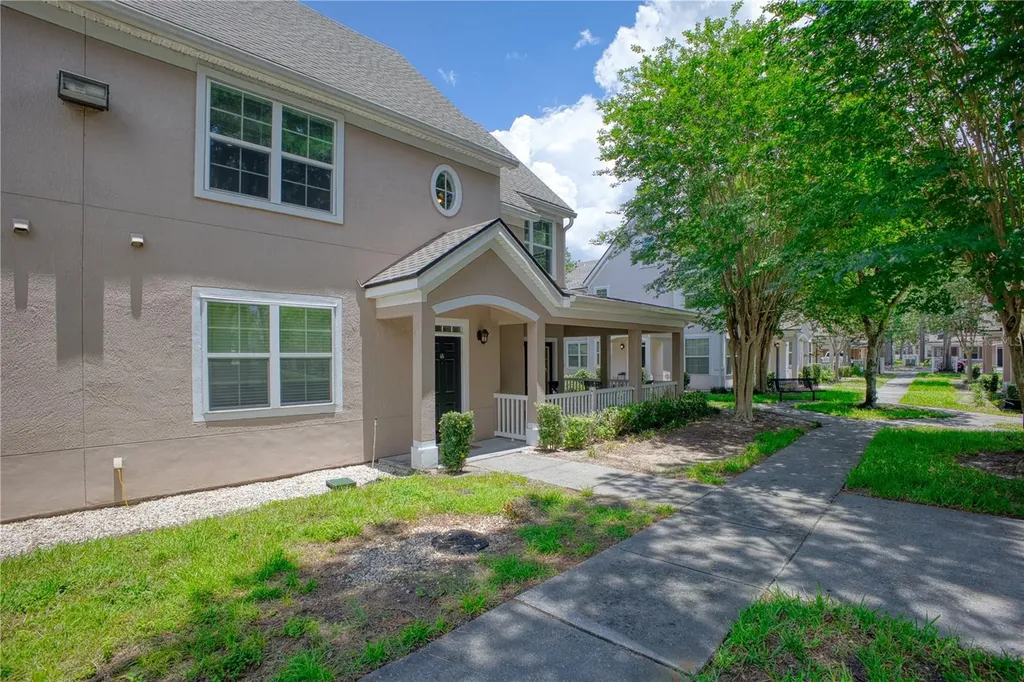 3433 Soho Street Orlando FL 32835