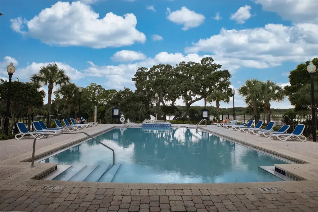 3433 Soho Street Orlando FL 32835