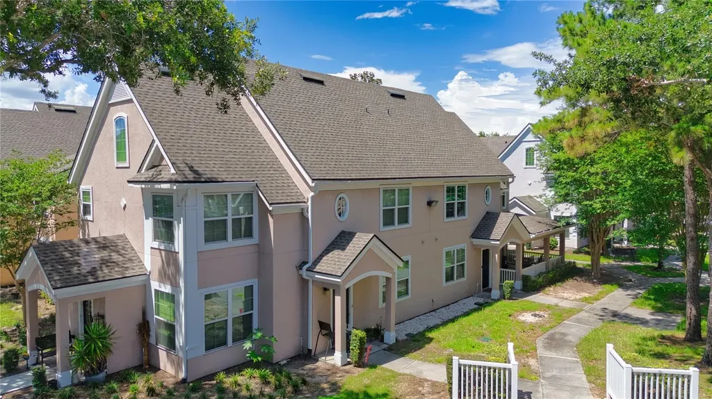 3433 Soho Street Orlando FL 32835