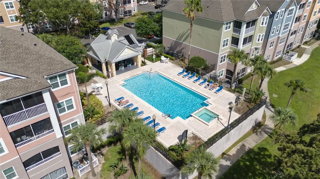 3433 Soho Street Orlando FL 32835