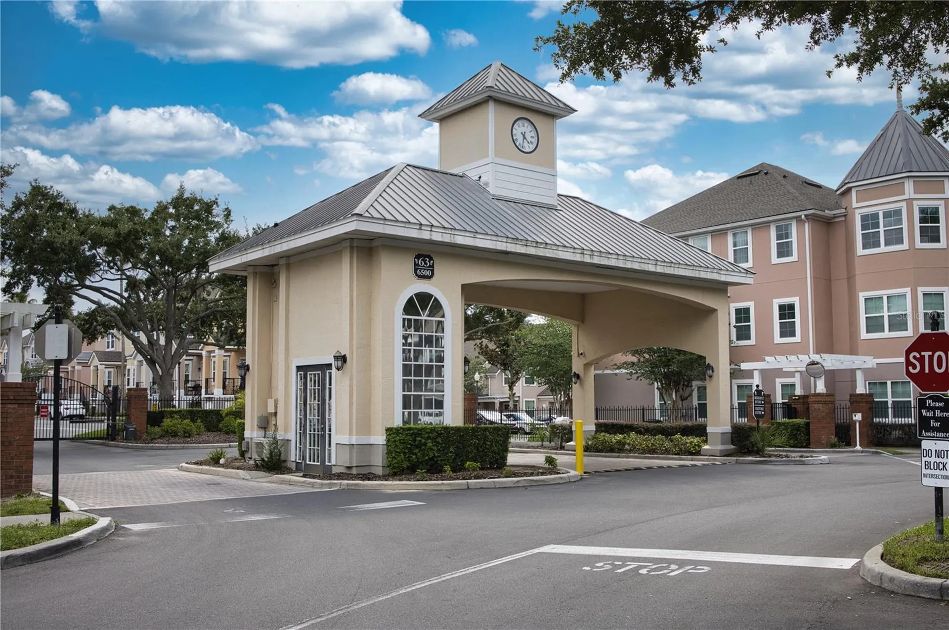 3433 Soho Street Orlando FL 32835