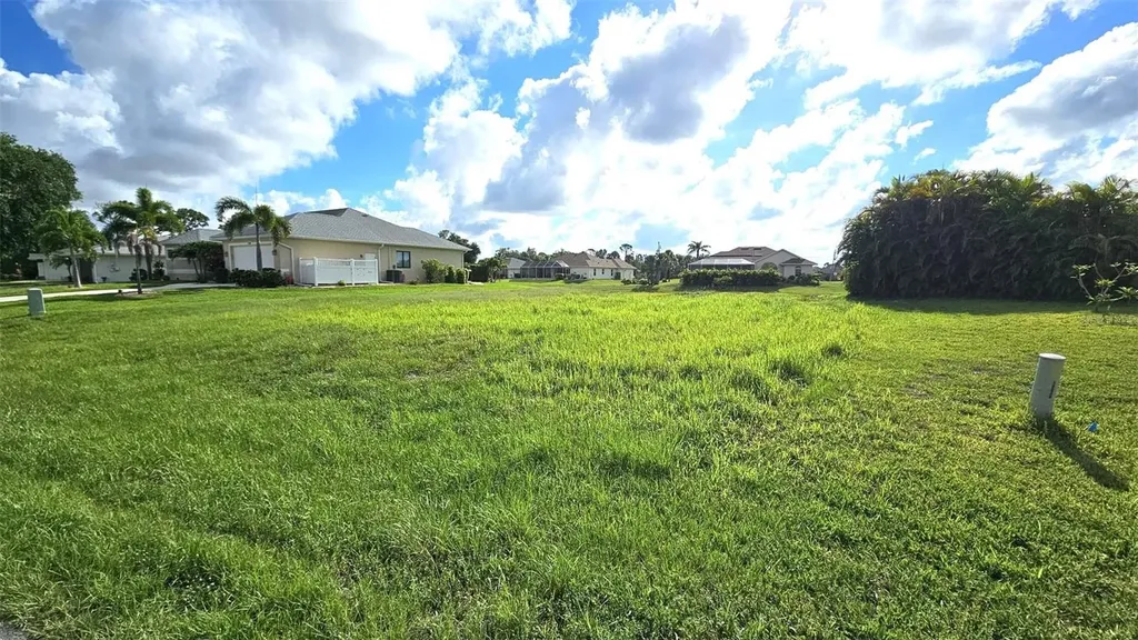 144 Long Meadow Lane Rotonda West FL 33947