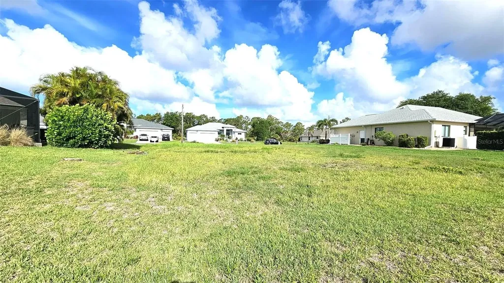 144 Long Meadow Lane Rotonda West FL 33947