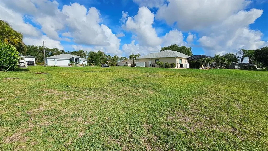 144 Long Meadow Lane Rotonda West FL 33947