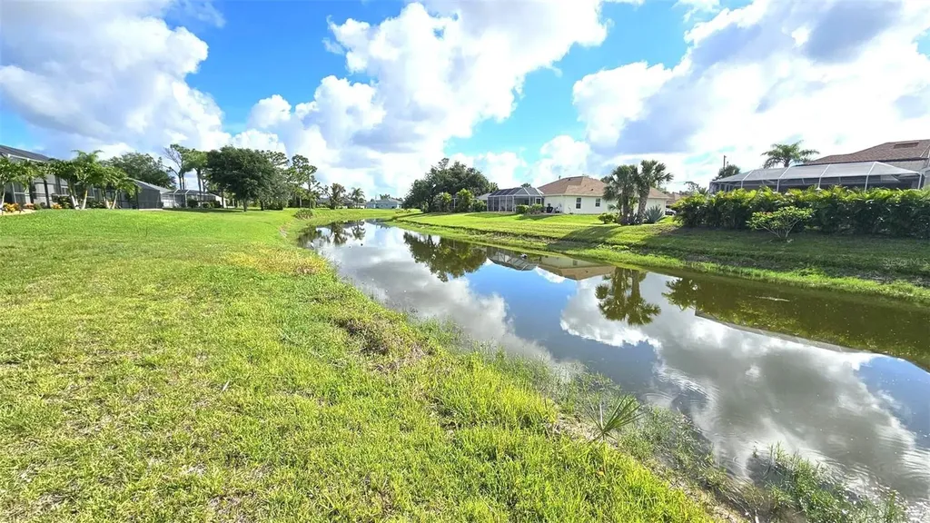144 Long Meadow Lane Rotonda West FL 33947
