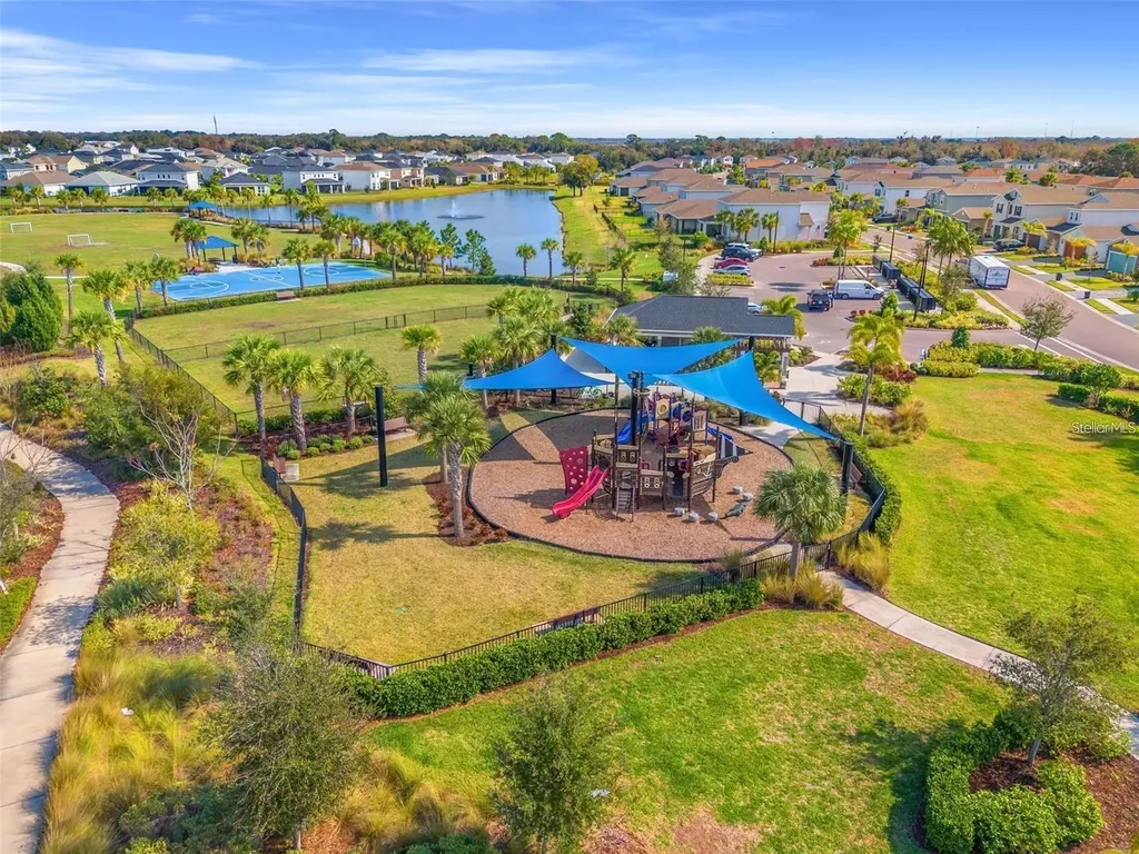5714 Los Robles Court Palmetto FL 34221