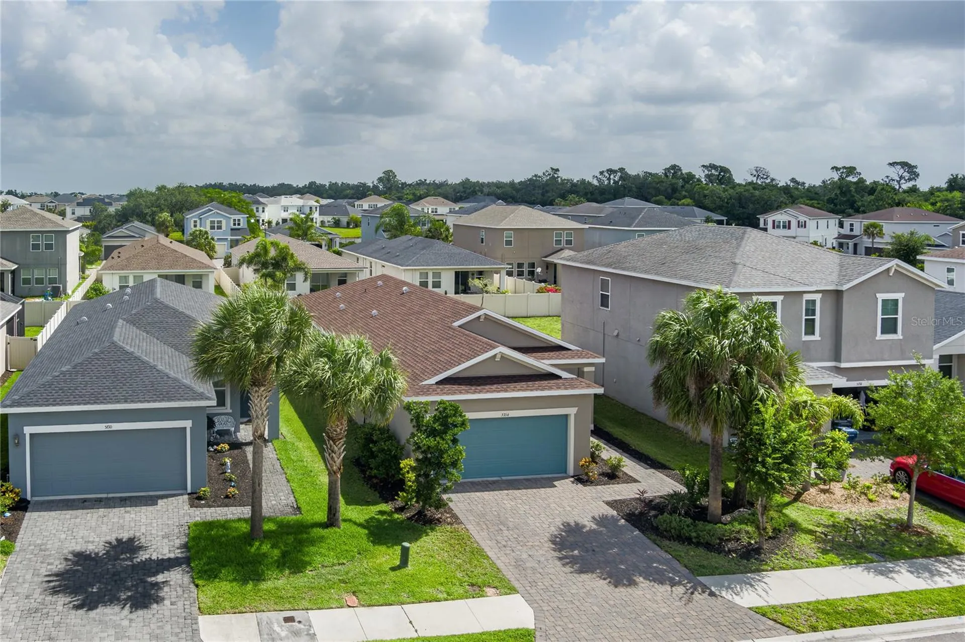 5714 Los Robles Court Palmetto FL 34221