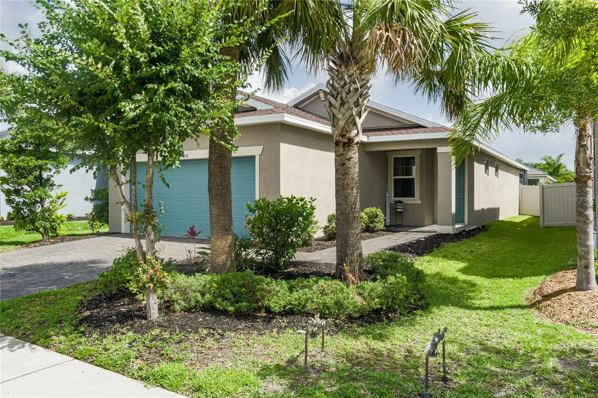 5714 Los Robles Court Palmetto FL 34221