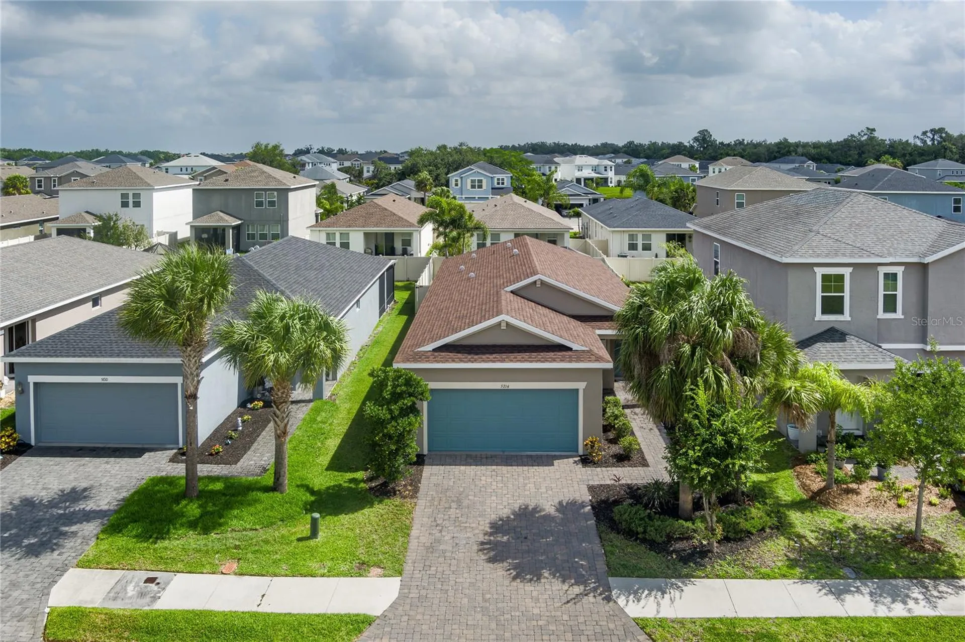 5714 Los Robles Court Palmetto FL 34221