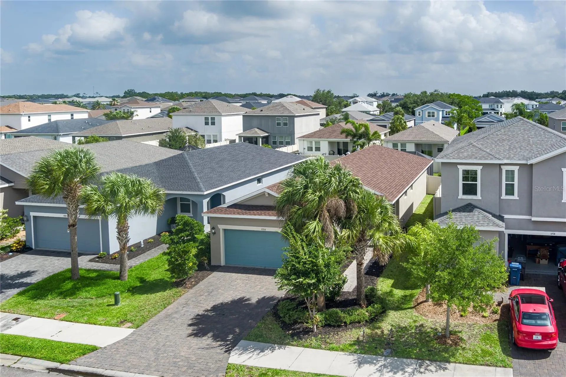 5714 Los Robles Court Palmetto FL 34221