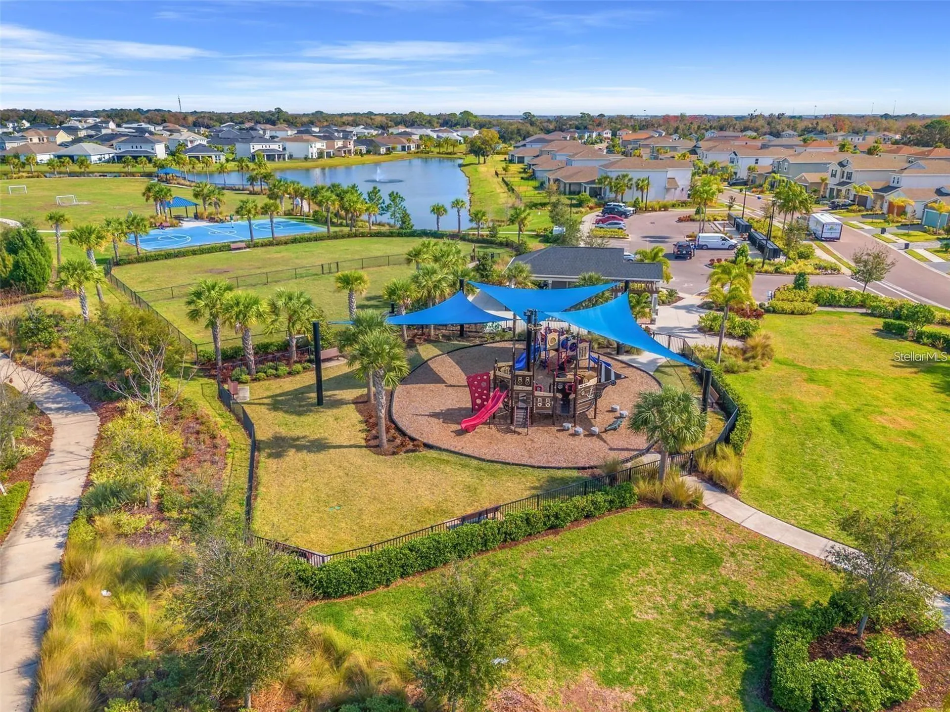 5714 Los Robles Court Palmetto FL 34221