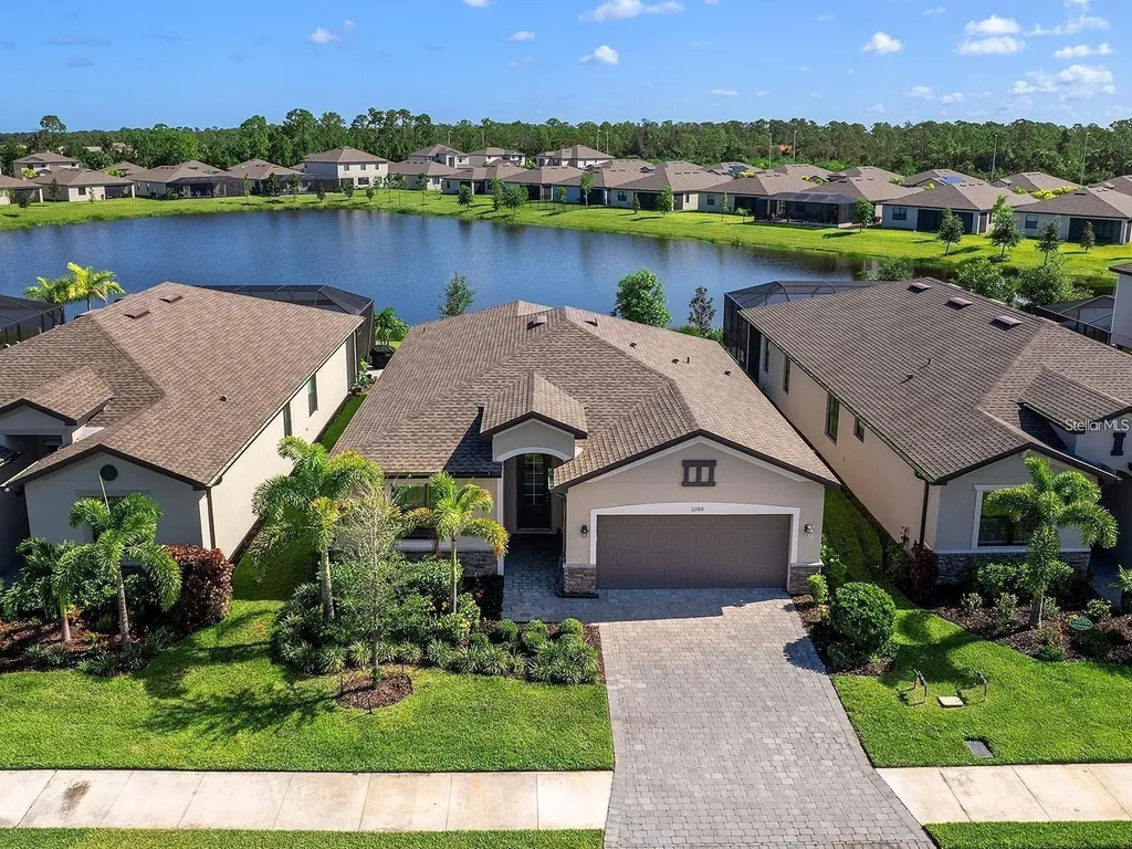 11100 Balfour Street Venice FL 34293