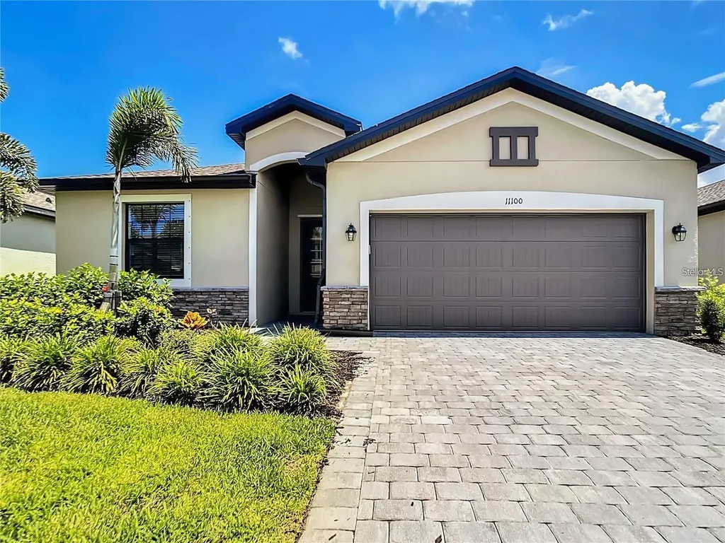 11100 Balfour Street Venice FL 34293
