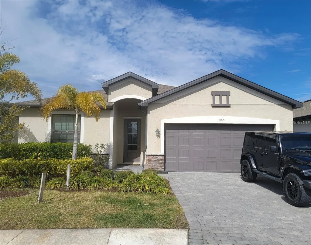 11100 Balfour Street Venice FL 34293