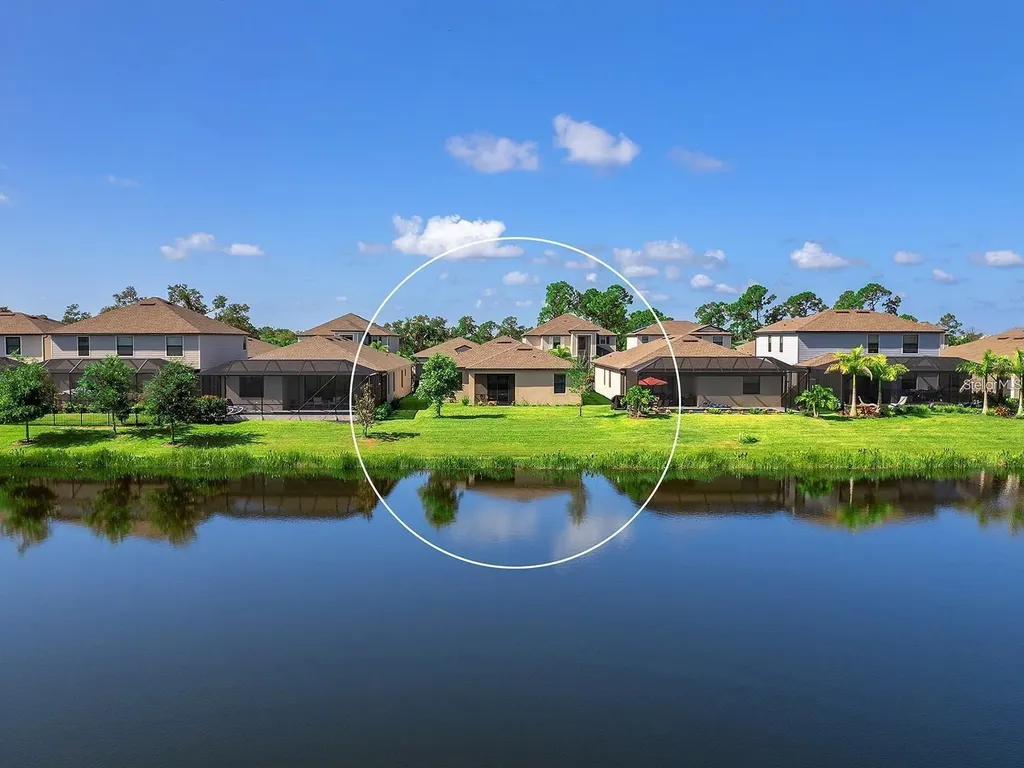 11100 Balfour Street Venice FL 34293