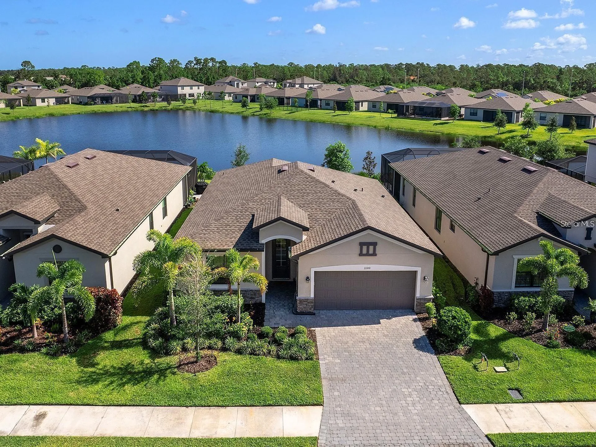 11100 Balfour Street Venice FL 34293