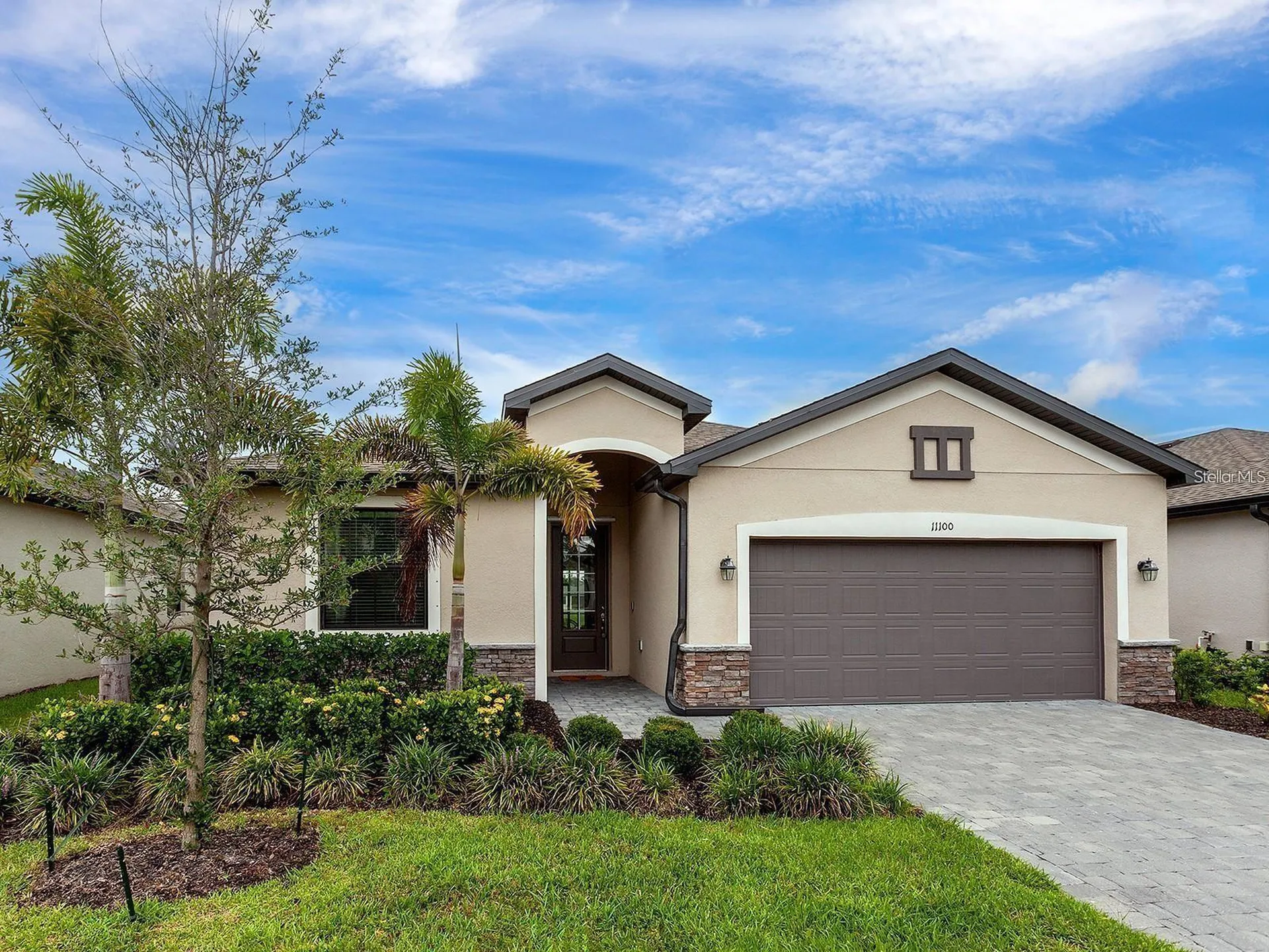 11100 Balfour Street Venice FL 34293