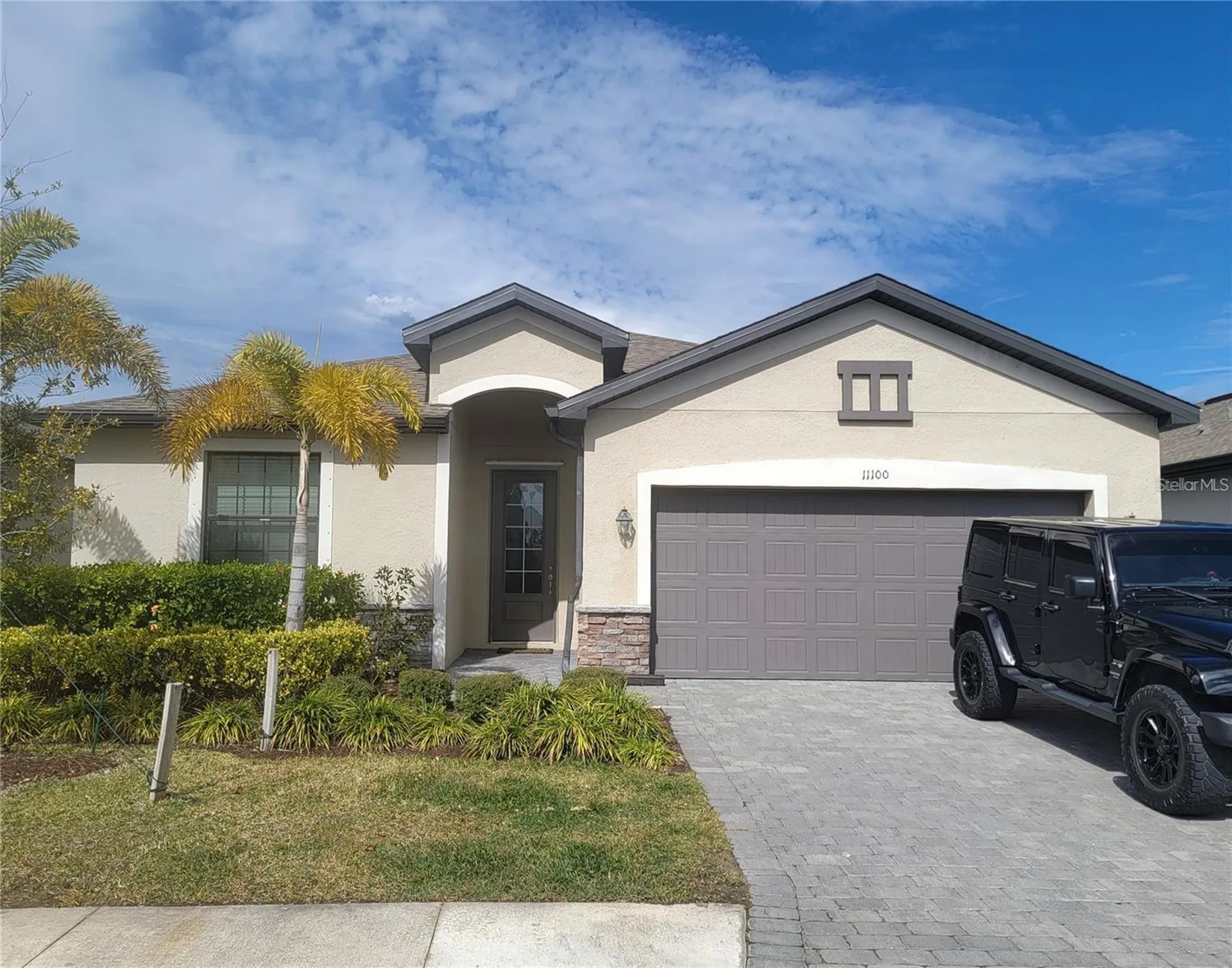 11100 Balfour Street Venice FL 34293