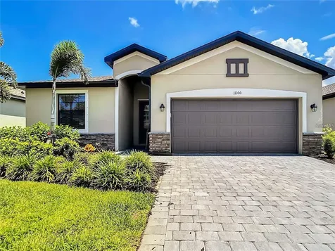 11100 Balfour Street Venice FL 34293