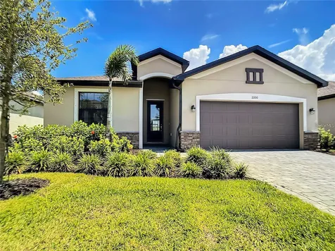 11100 Balfour Street Venice FL 34293
