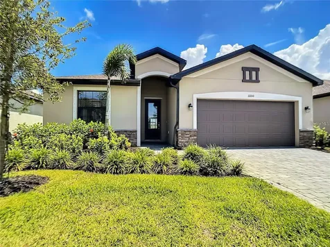 11100 Balfour Street Venice FL 34293