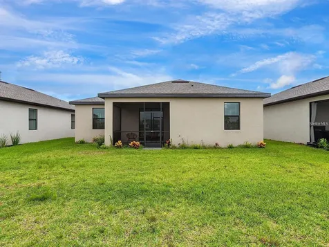 11100 Balfour Street Venice FL 34293