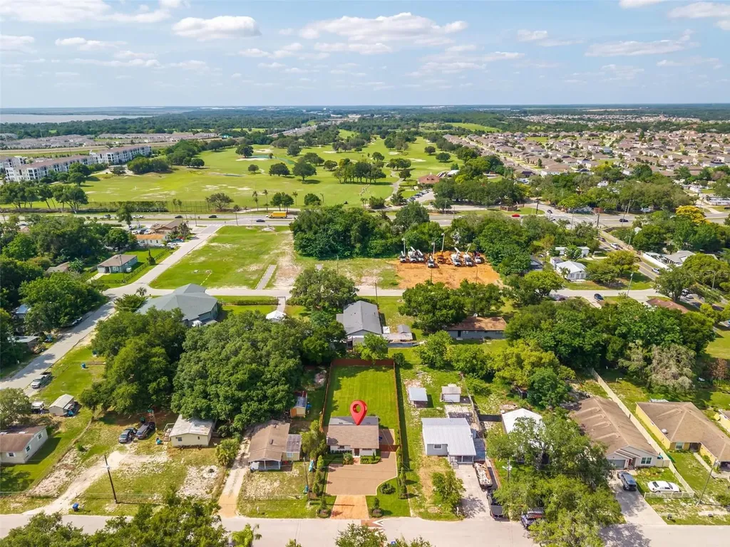 10541 3rd Avenue Ocoee FL 34761