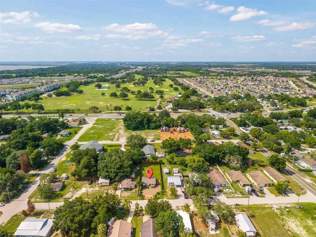 10541 3rd Avenue Ocoee FL 34761