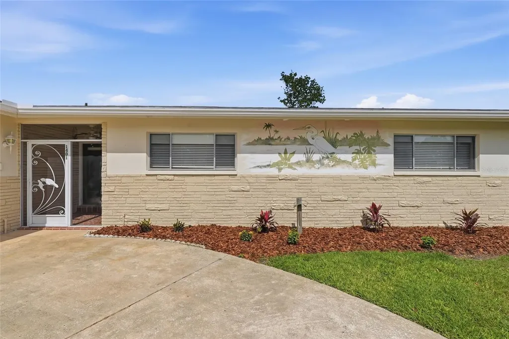 1401 SE Paradise Avenue Crystal River FL 34429