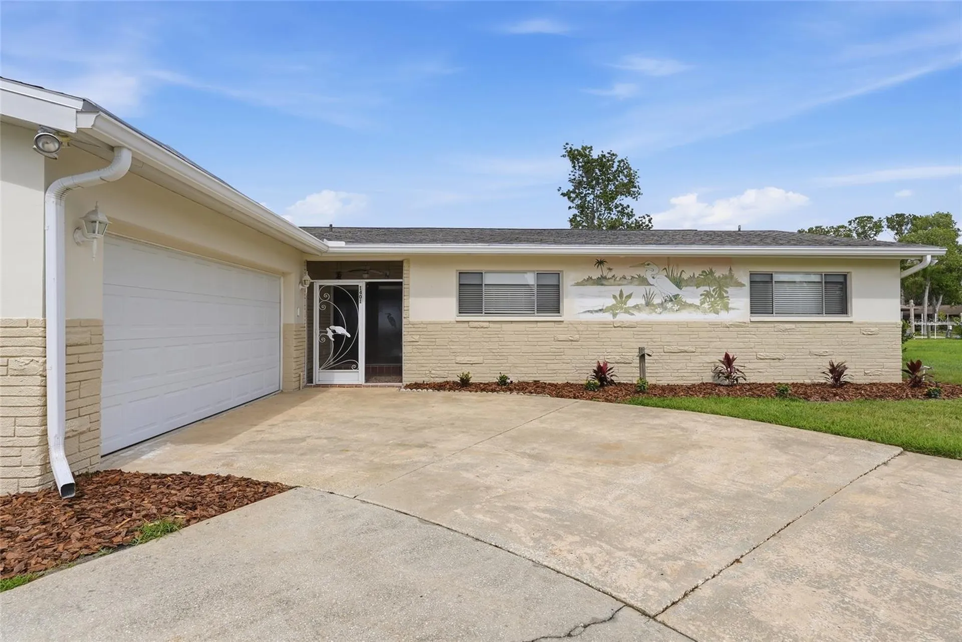 1401 SE Paradise Avenue Crystal River FL 34429