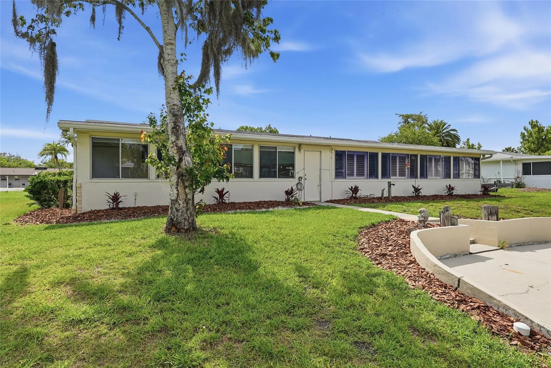 1401 SE Paradise Avenue Crystal River FL 34429