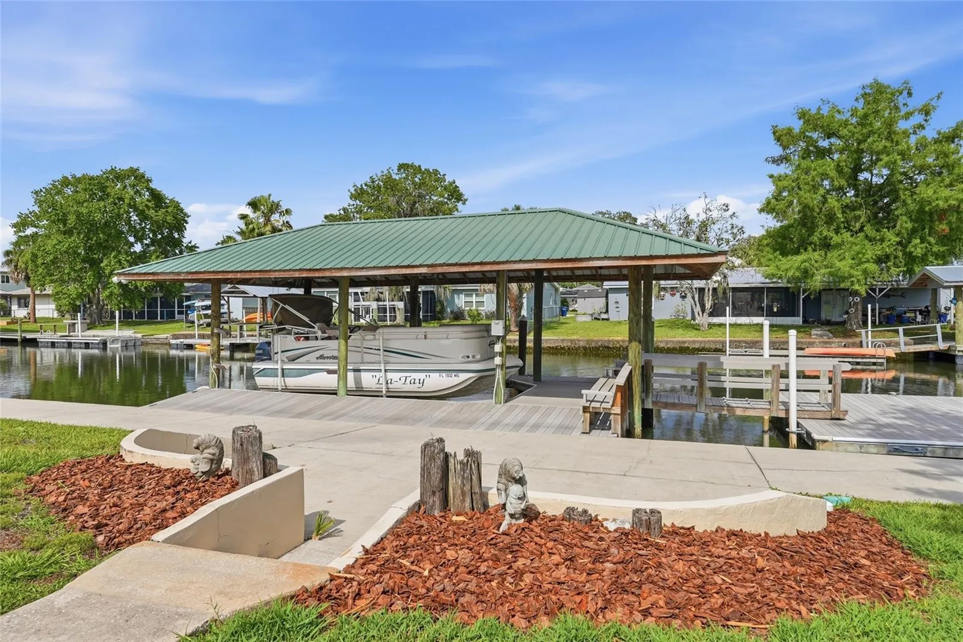 1401 SE Paradise Avenue Crystal River FL 34429