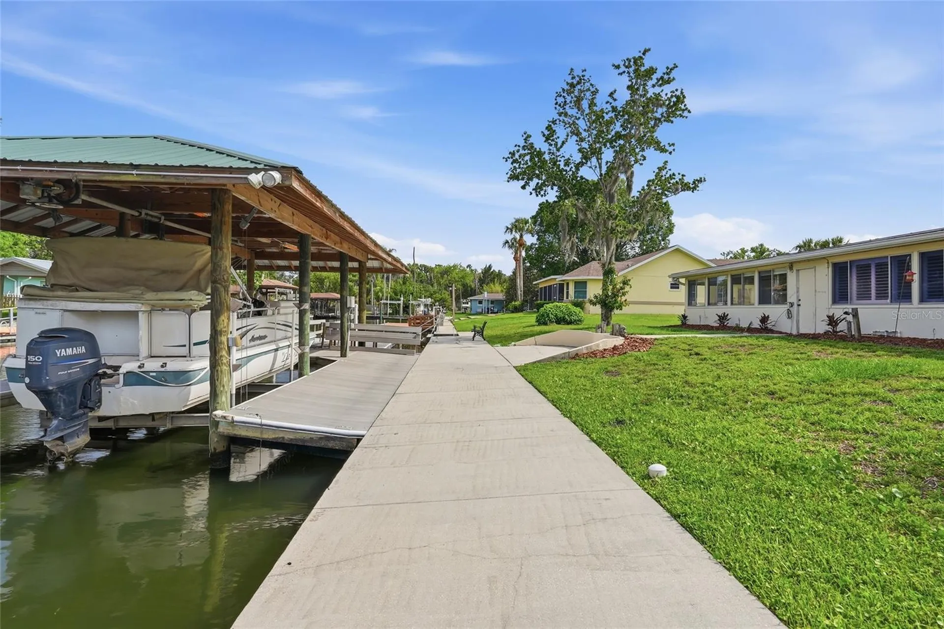 1401 SE Paradise Avenue Crystal River FL 34429