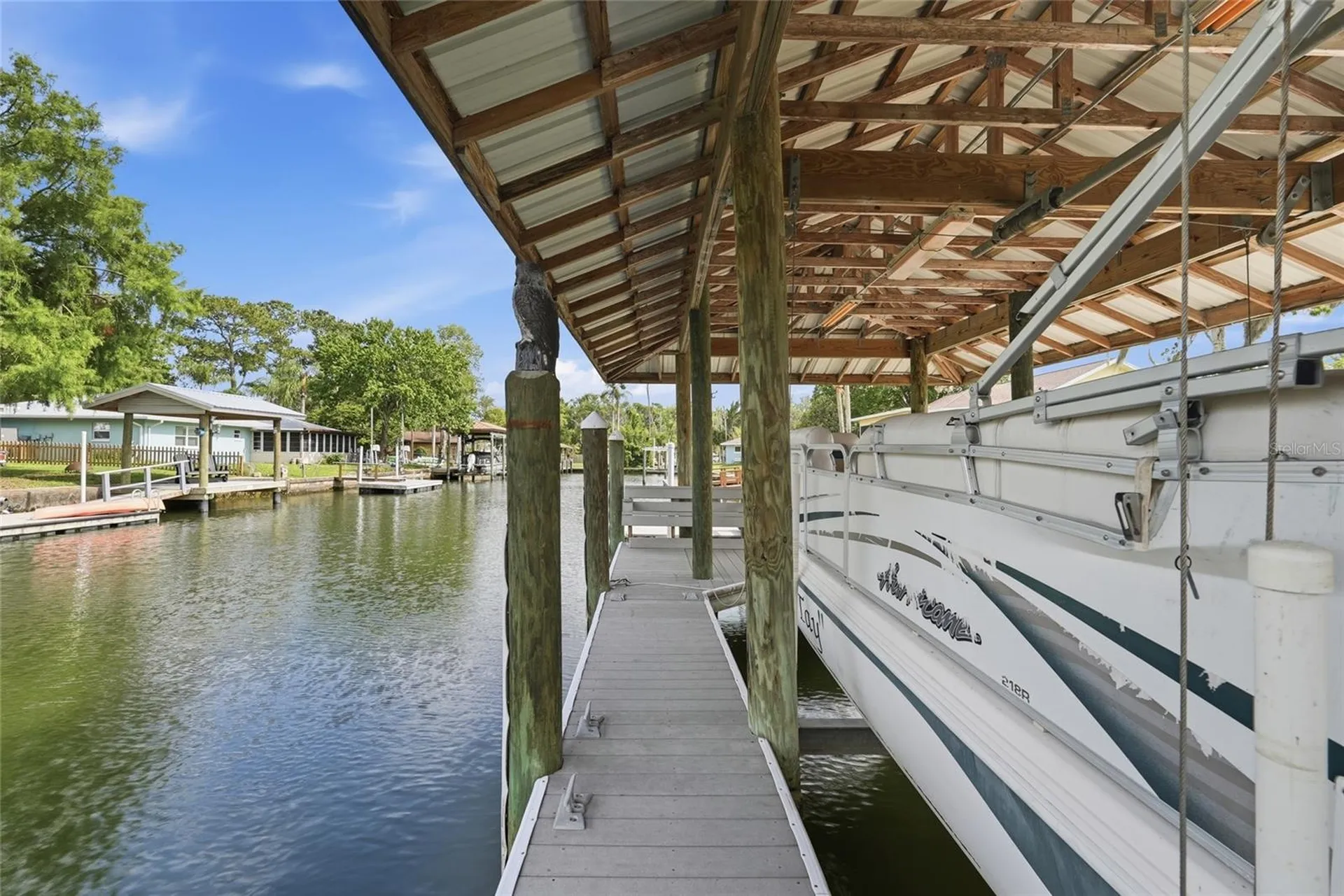 1401 SE Paradise Avenue Crystal River FL 34429
