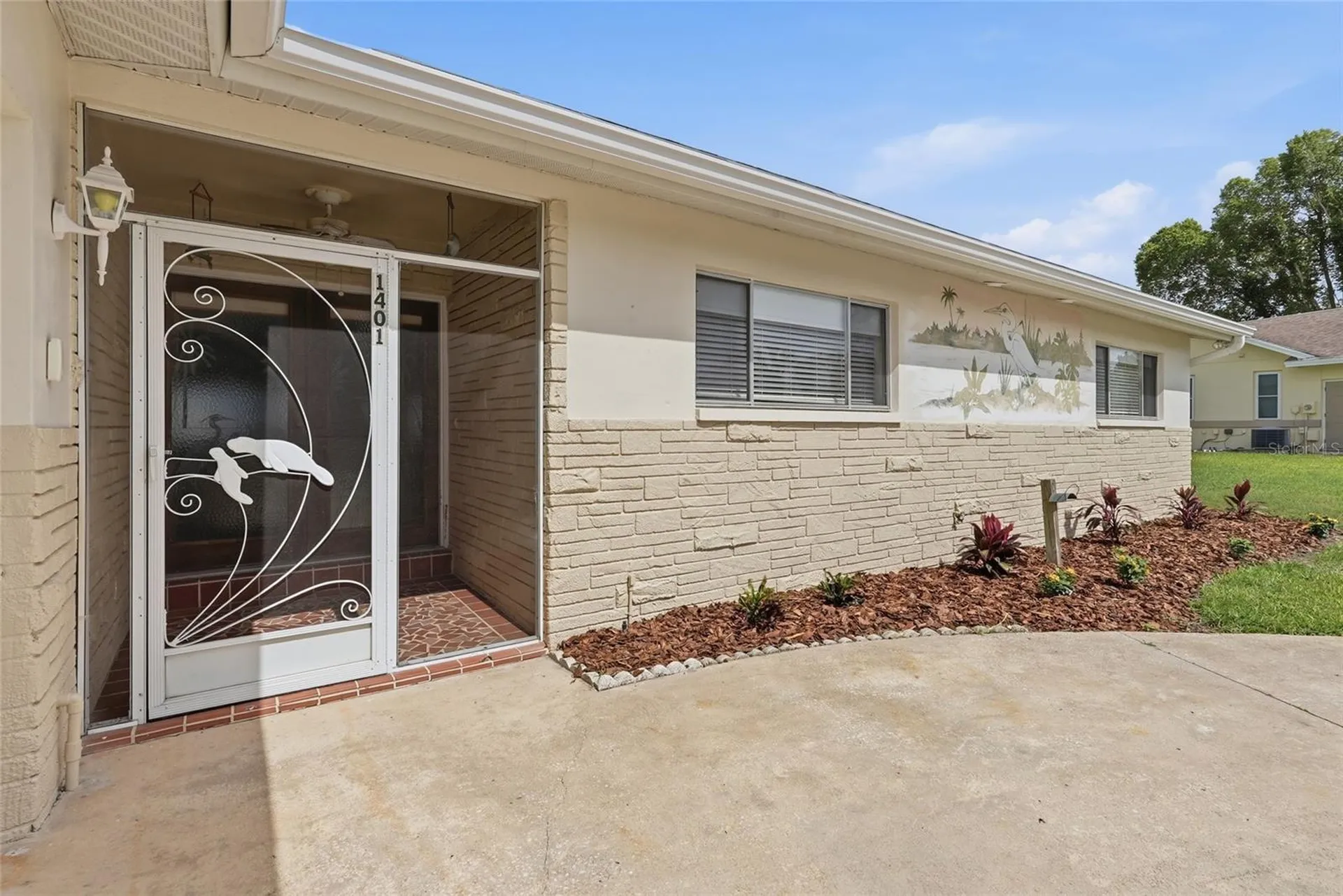 1401 SE Paradise Avenue Crystal River FL 34429