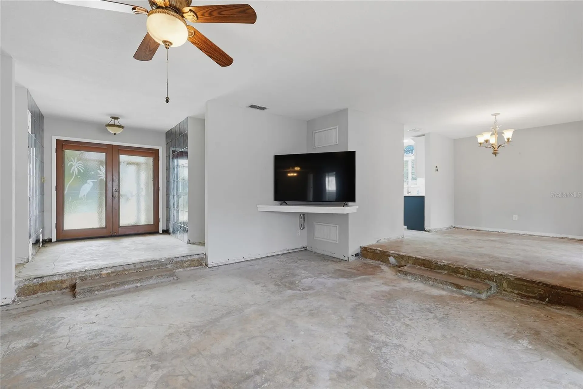 1401 SE Paradise Avenue Crystal River FL 34429