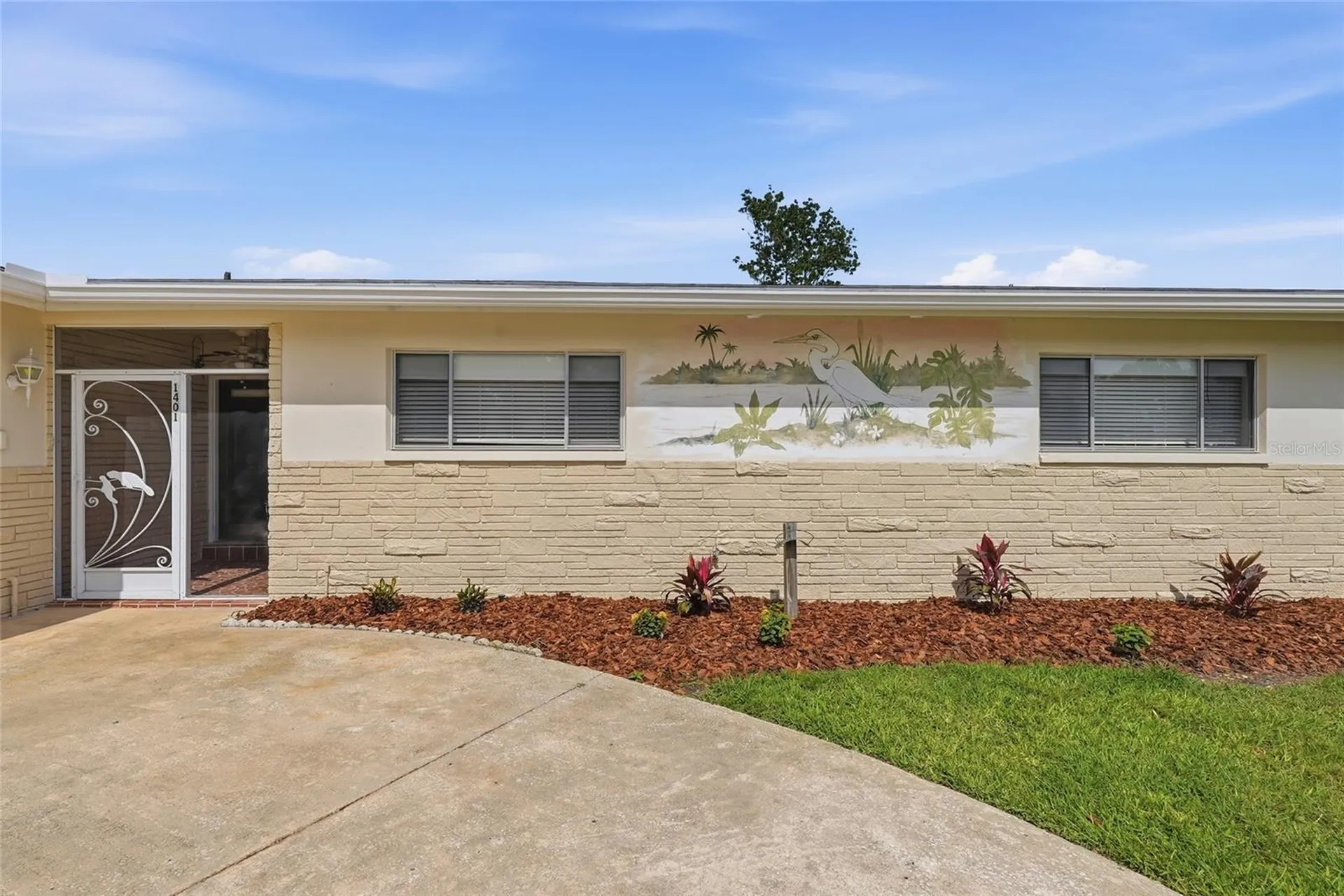 1401 SE Paradise Avenue Crystal River FL 34429