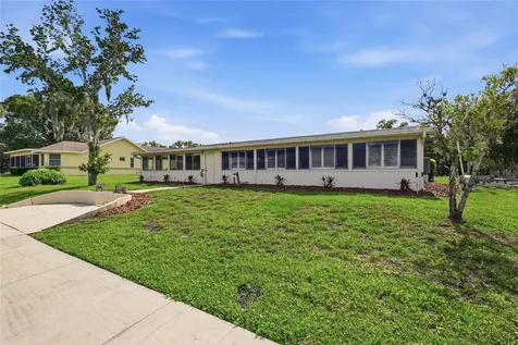 1401 SE Paradise Avenue Crystal River FL 34429