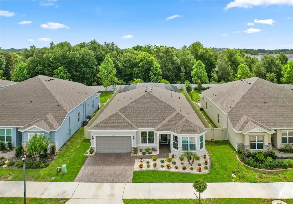 4212 Winding Pines Drive Apopka FL 32712