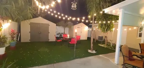 2306 W Saint Joseph Street Tampa FL 33607