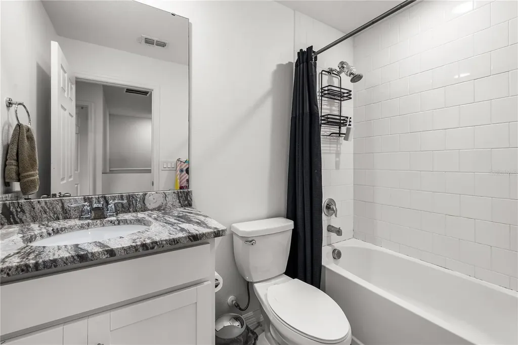 16461 Prairie School Drive Winter Garden FL 34787